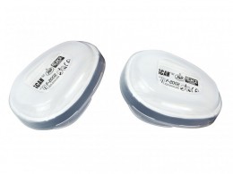 Scan Twin Filter Replacement Cartridge P2 £14.19